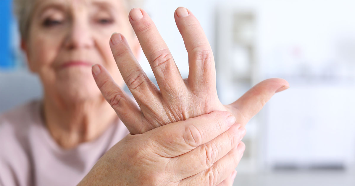Az artritisz kezelésének legjobb módja, Százezreknek okoz fájdalmat az arthritis