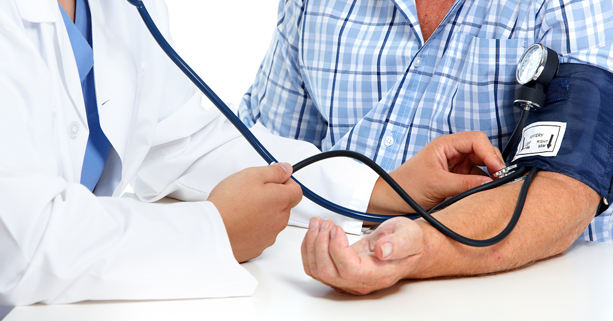 A magas vérnyomás nem gyógyszeres kezelése | Vészhelyzet élő